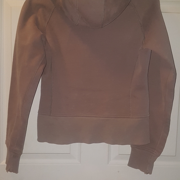 LULULEMON Hoodie - Picture 13 of 13